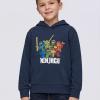LEGO® NINJAGO® Kapuzen-Sweatshirt - LWSIAN 111 -LEGO®