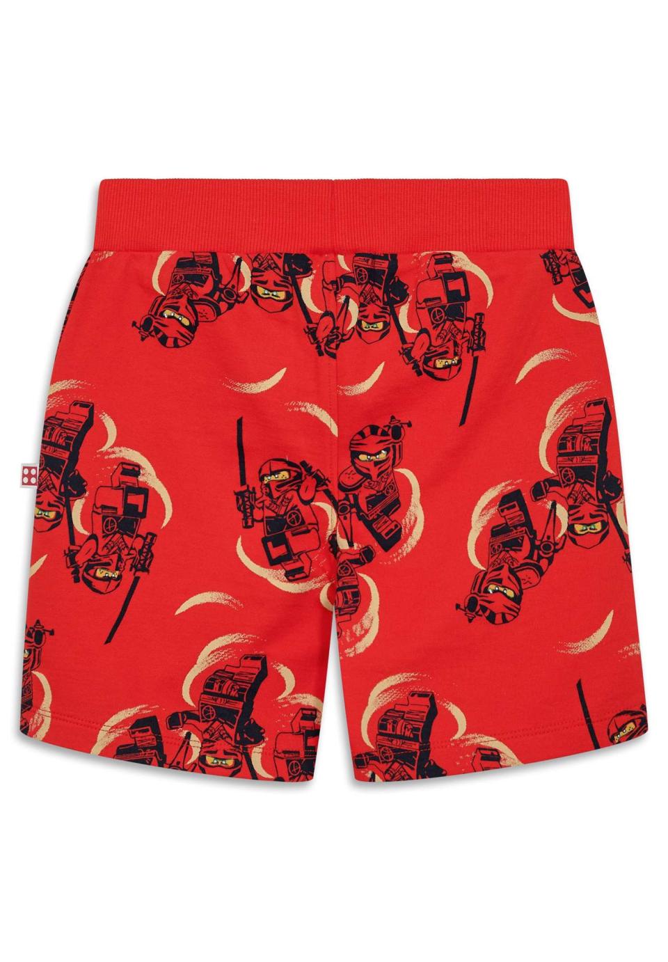 LEGO® NINJAGO® Shorts - LWPINO 301 -LEGO® NINJAGO®