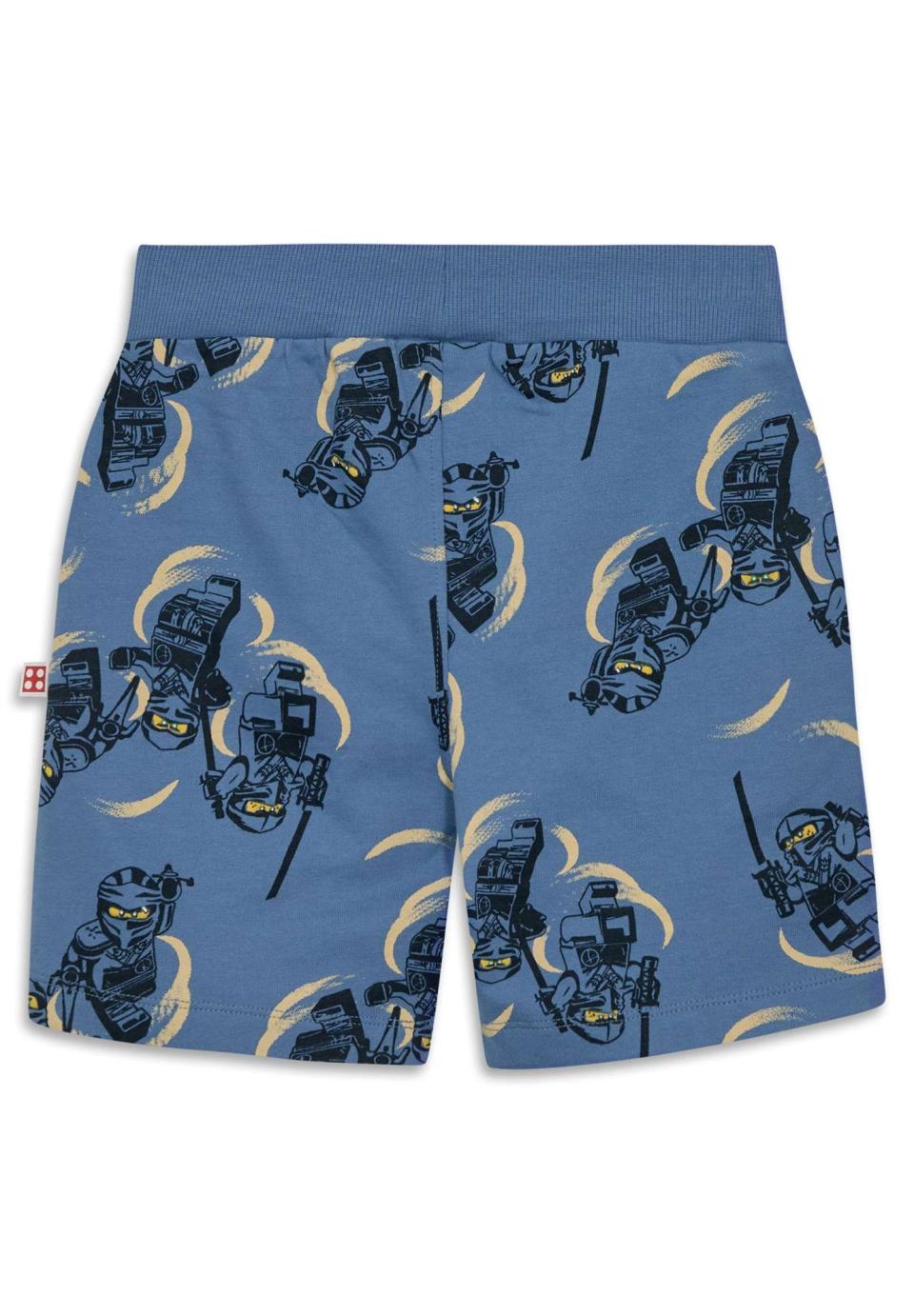 LEGO® NINJAGO® Shorts - LWPINO 301 -LEGO® NINJAGO®
