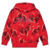 LEGO® NINJAGO® Kapuzen-Sweatshirt - LWSIAN 300 -LEGO® NINJAGO®