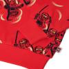 LEGO® NINJAGO® Kapuzen-Sweatshirt - LWSIAN 300 -LEGO® NINJAGO®