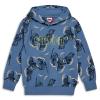 LEGO® NINJAGO® Kapuzen-Sweatshirt - LWSIAN 300 -LEGO®