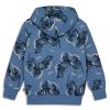 LEGO® NINJAGO® Kapuzen-Sweatshirt - LWSIAN 300 -LEGO®