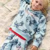 LEGO® NINJAGO® Kapuzen-Sweatshirt - LWSIAN 300 -LEGO®