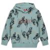 LEGO® NINJAGO® Kapuzen-Sweatshirt - LWSIAN 300 -LEGO®