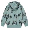 LEGO® NINJAGO® Kapuzen-Sweatshirt - LWSIAN 300 -LEGO®