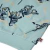 LEGO® NINJAGO® Kapuzen-Sweatshirt - LWSIAN 300 -LEGO®