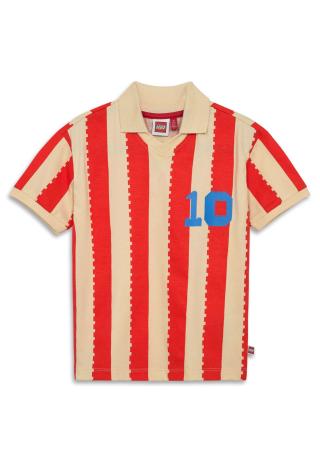 LEGO® T-Shirt kurzarm - LWTAJ 210 - Rot