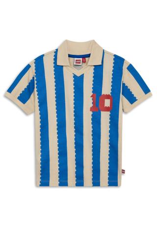 LEGO® T-Shirt kurzarm - LWTAJ 210 - Blau
