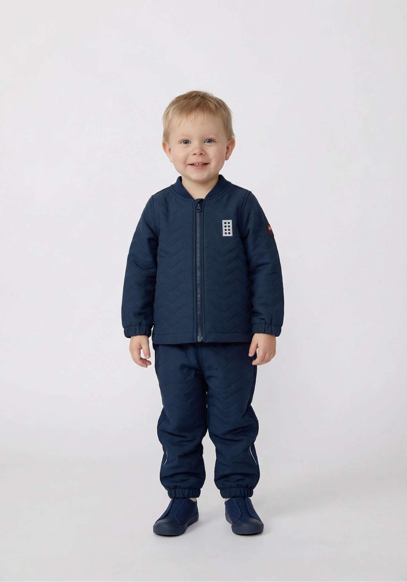 LEGO® Thermoset - LWSCOUT 206 -LEGO®