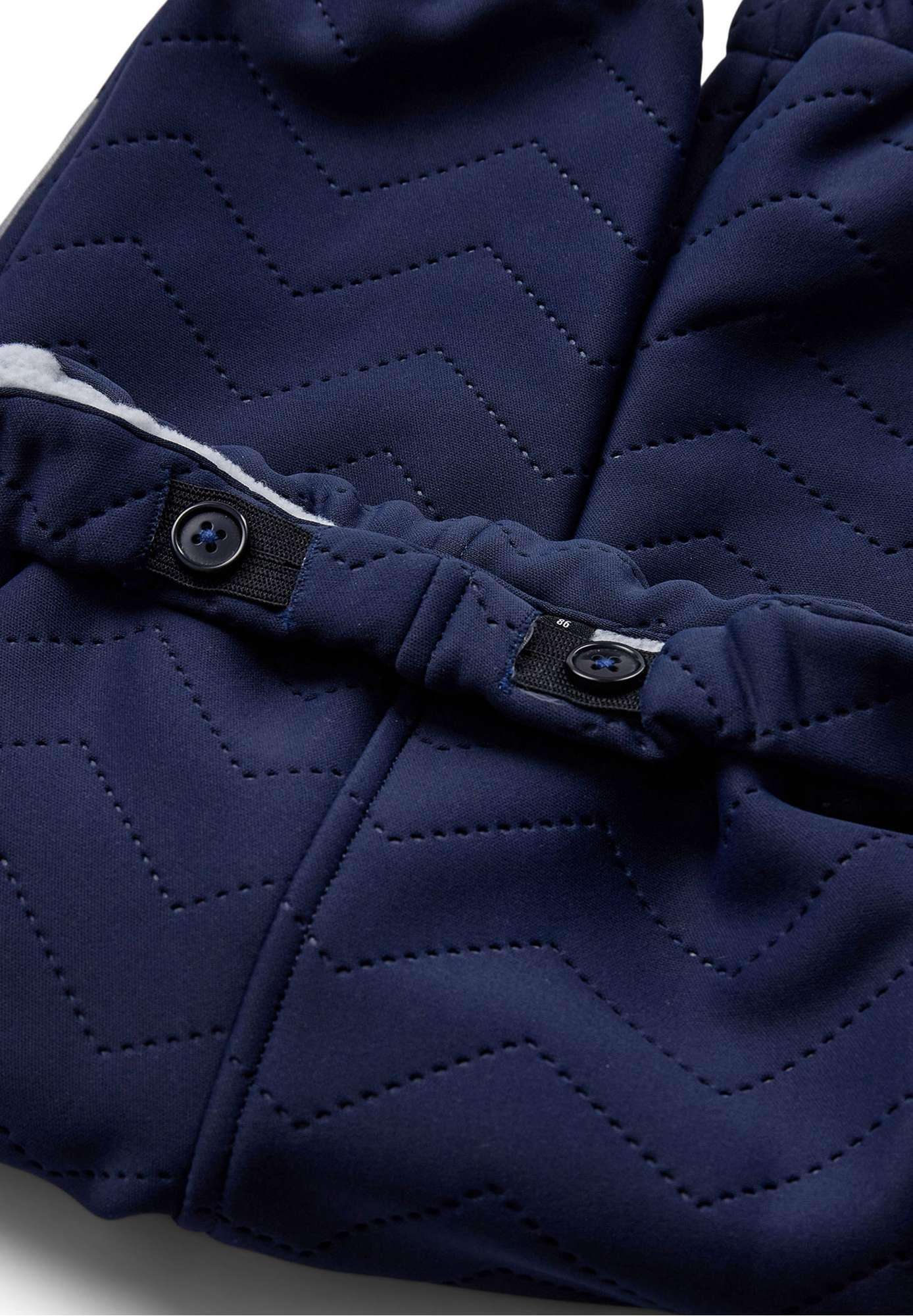 LEGO® Thermoset - LWSCOUT 206 -LEGO®