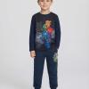 LEGO® NINJAGO® T-Shirt langarm - LWTAFFY 620 -LEGO®