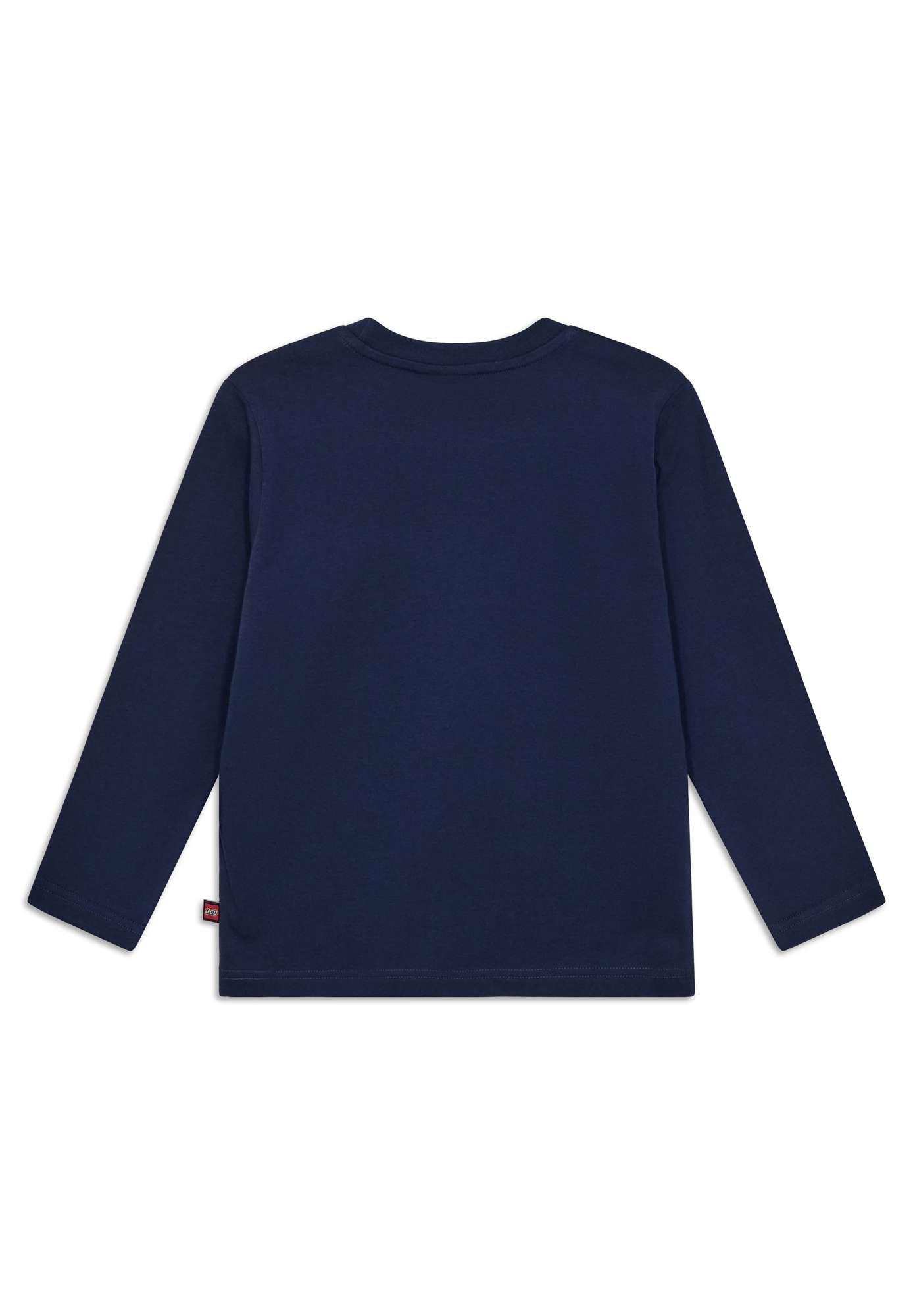 LEGO® NINJAGO® T-Shirt langarm - LWTAFFY 620 -LEGO®