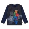 LEGO® NINJAGO® T-Shirt langarm - LWTAFFY 620 -LEGO®