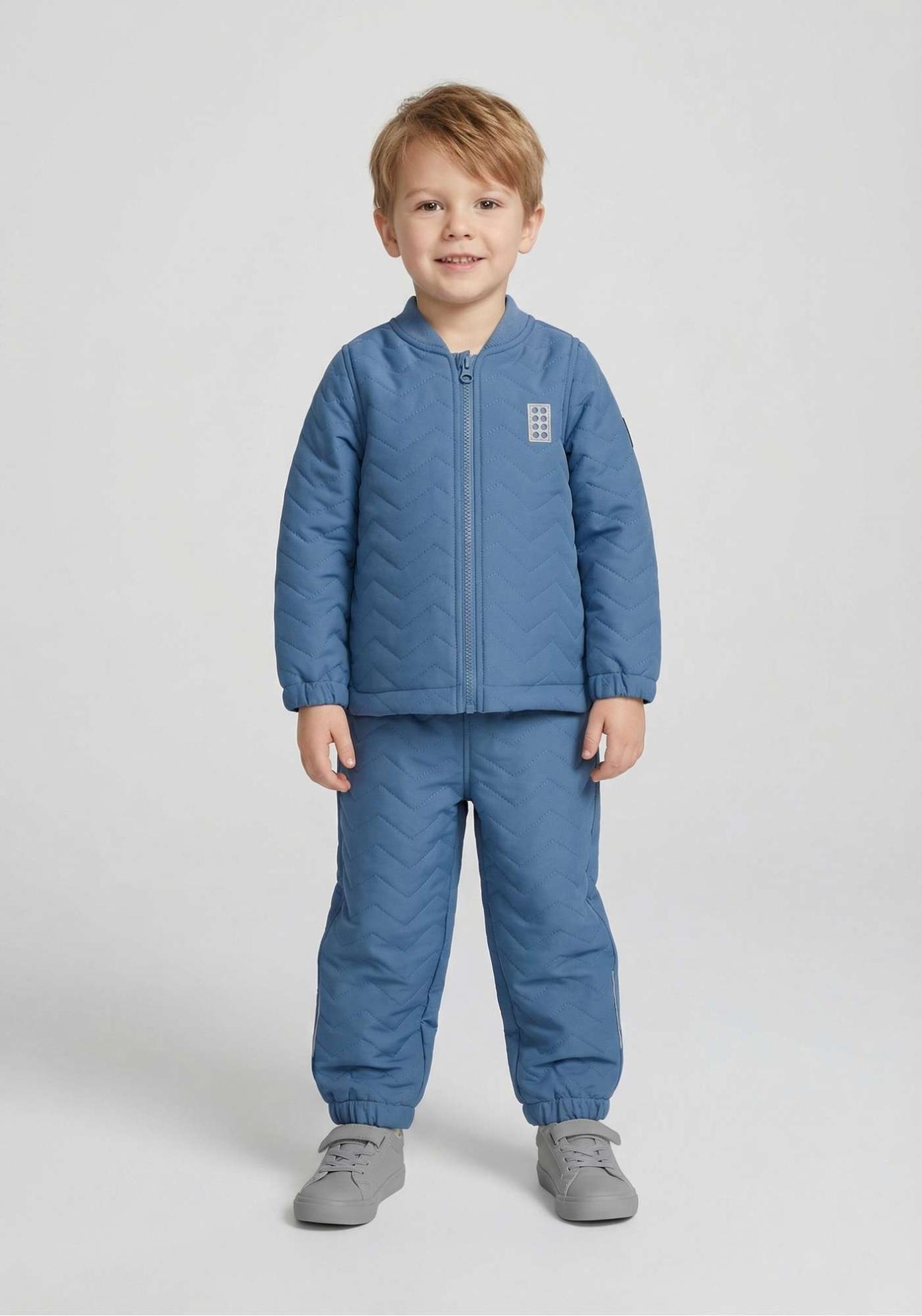 LEGO® Thermoset - LWSCOUT 206 -LEGO®