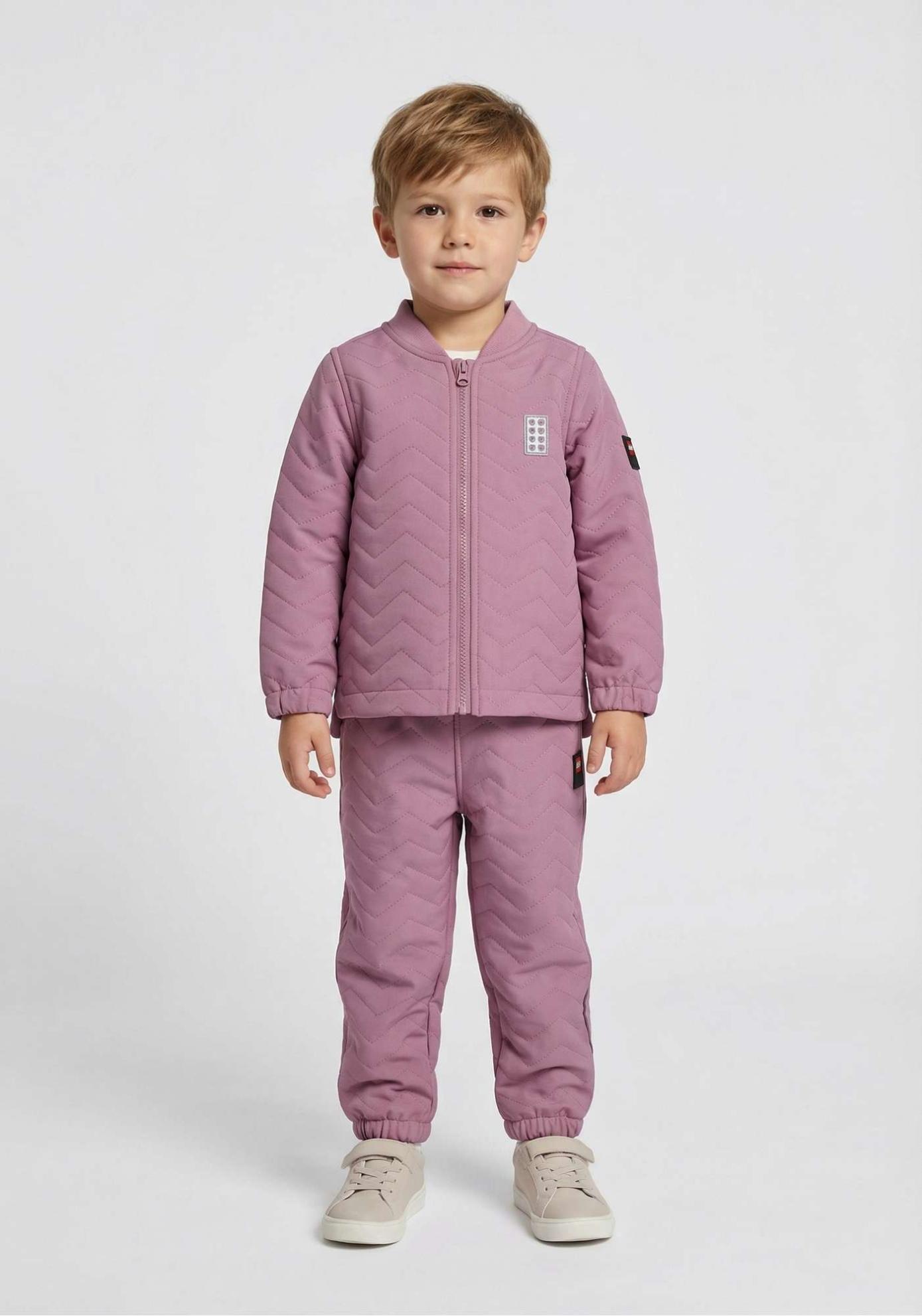 LEGO® Thermoset - LWSCOUT 206 -LEGO®