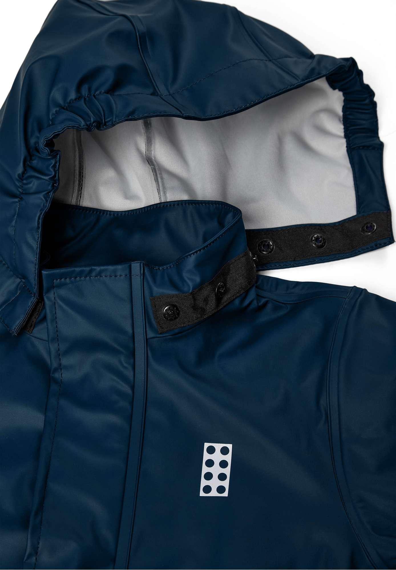 LEGO® PU-Regen-Set - LWJIVAN 200 -LEGO®