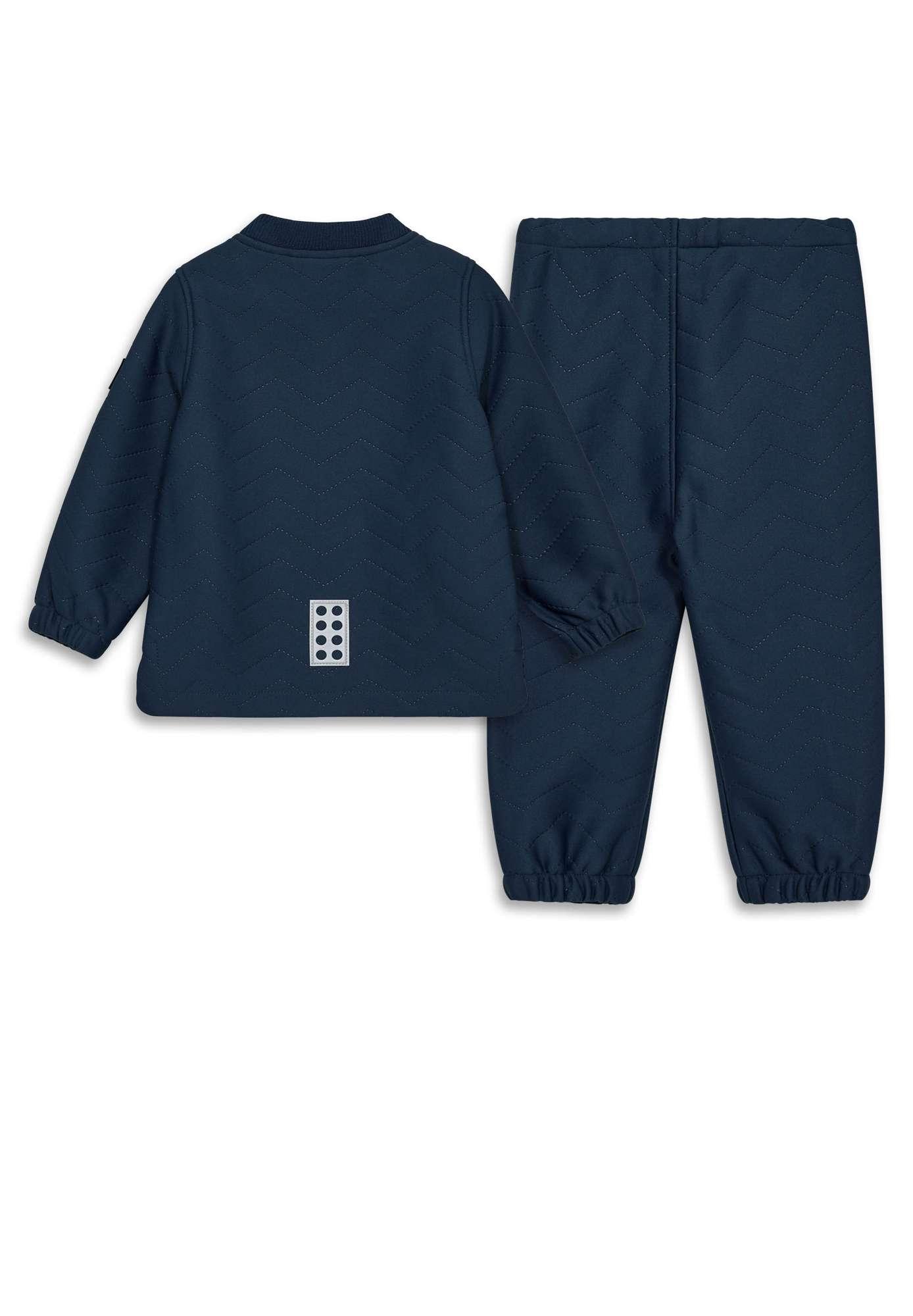 LEGO® Thermoset - LWSCOUT 206 -LEGO®