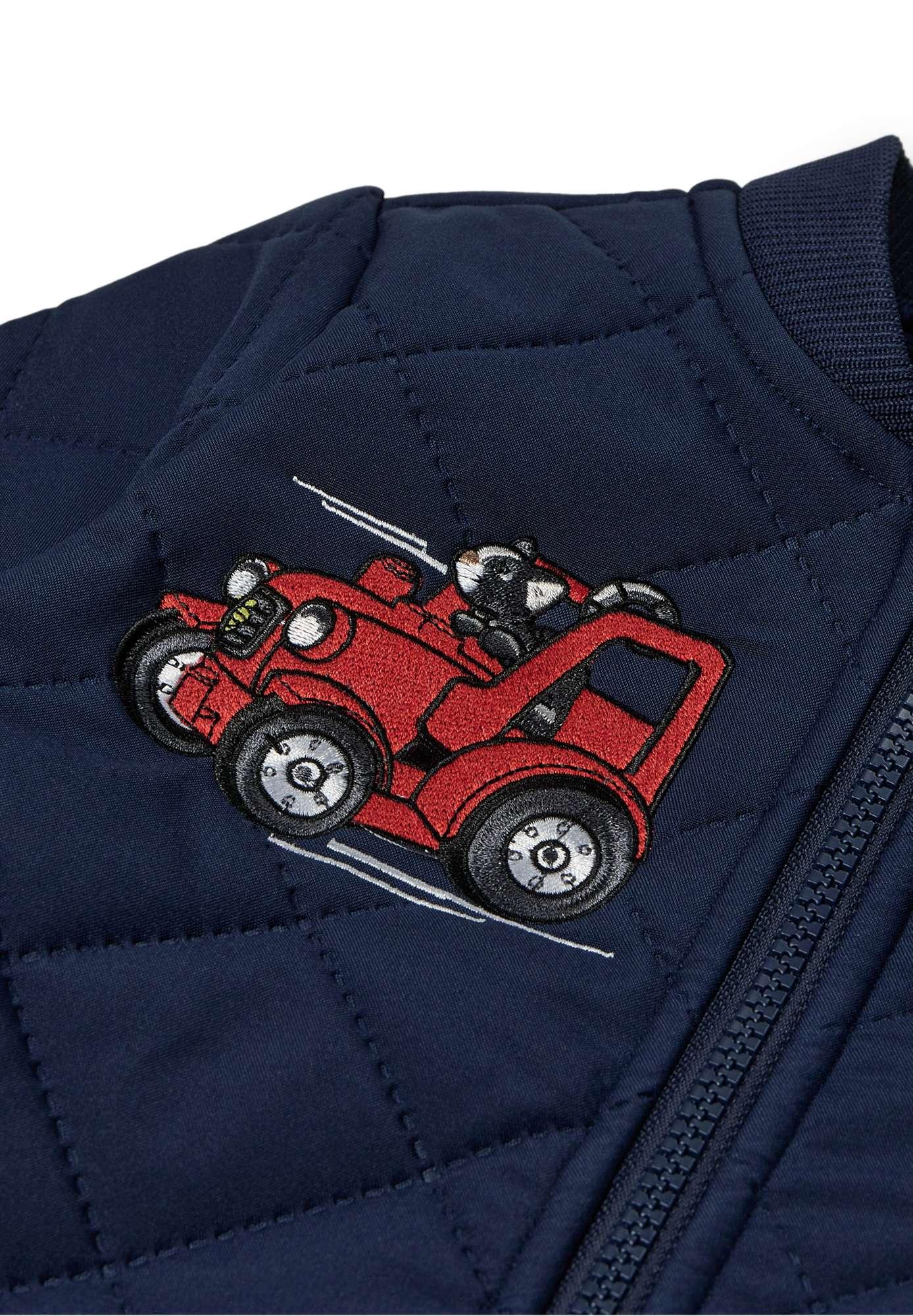 LEGO® DUPLO® Jacke - LWJERI 200 -LEGO®