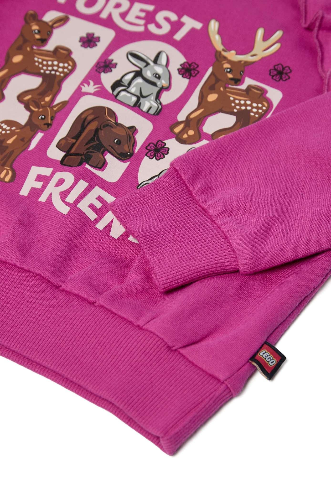 LEGO® DUPLO® Sweatshirt - LWSANYU 701 -LEGO®