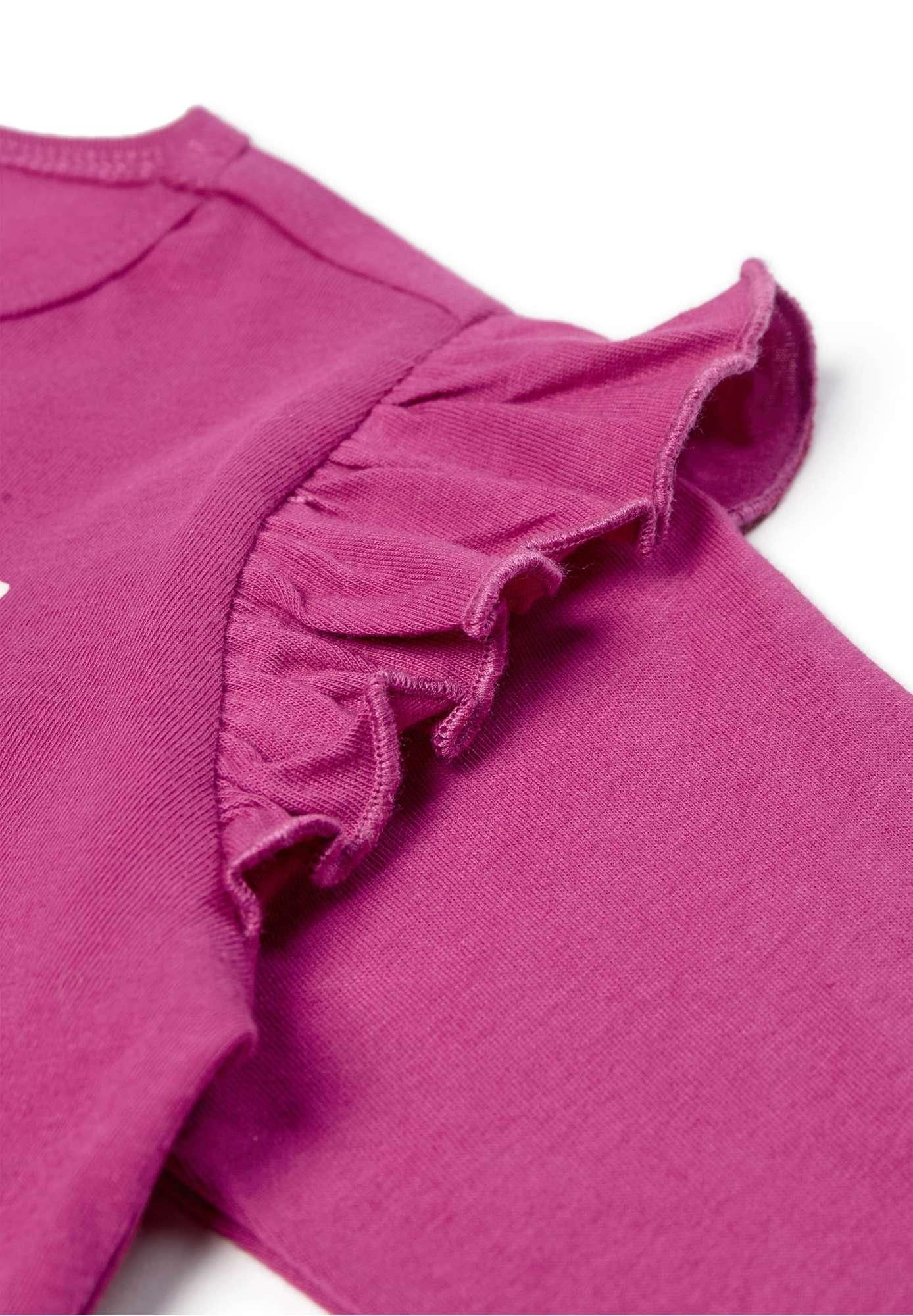 LEGO® DUPLO® T-Shirt langarm - LWTRACY 700 -LEGO®