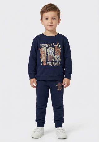 LEGO® DUPLO® Sweat-Set - LWSANYU 703 -LEGO®