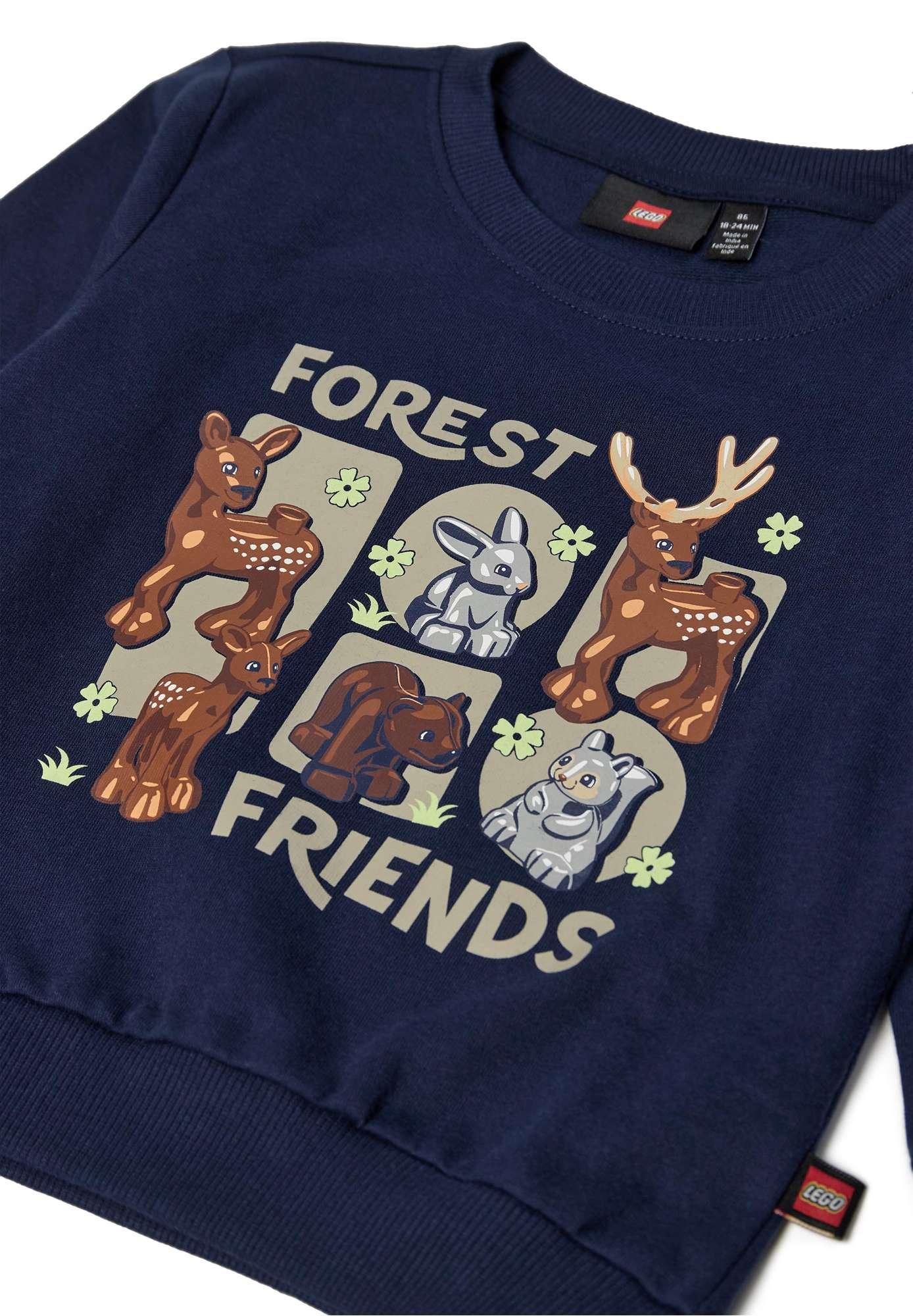 LEGO® DUPLO® Sweat-Set - LWSANYU 703 -LEGO®