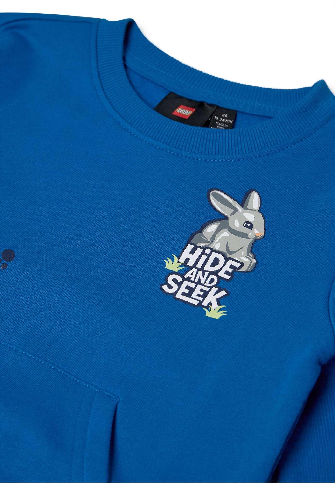 LEGO® DUPLO® Sweatshirt - LWSANYU 702 -LEGO®