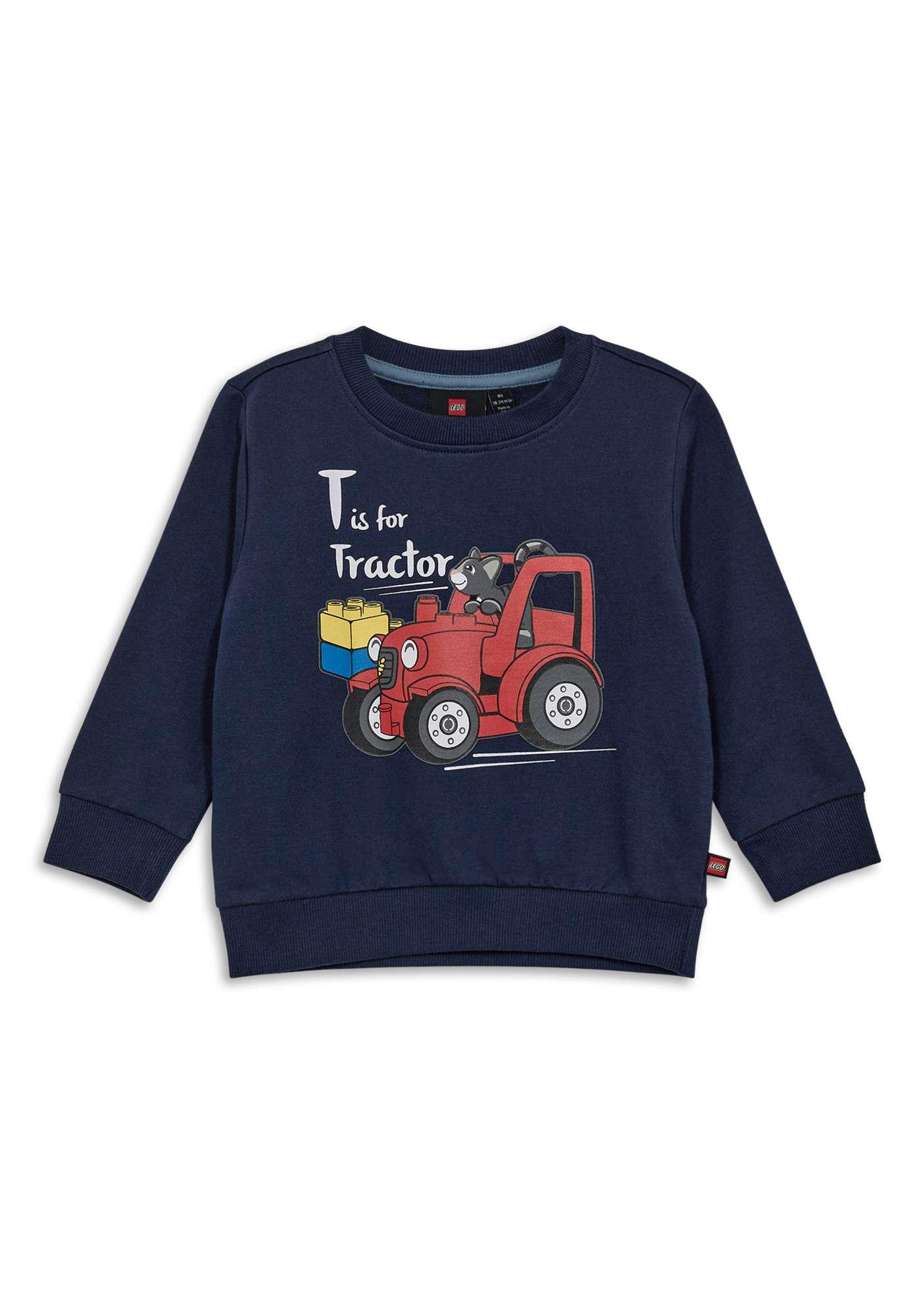 LEGO® DUPLO® Sweatshirt - LWSANYU 200 -LEGO®