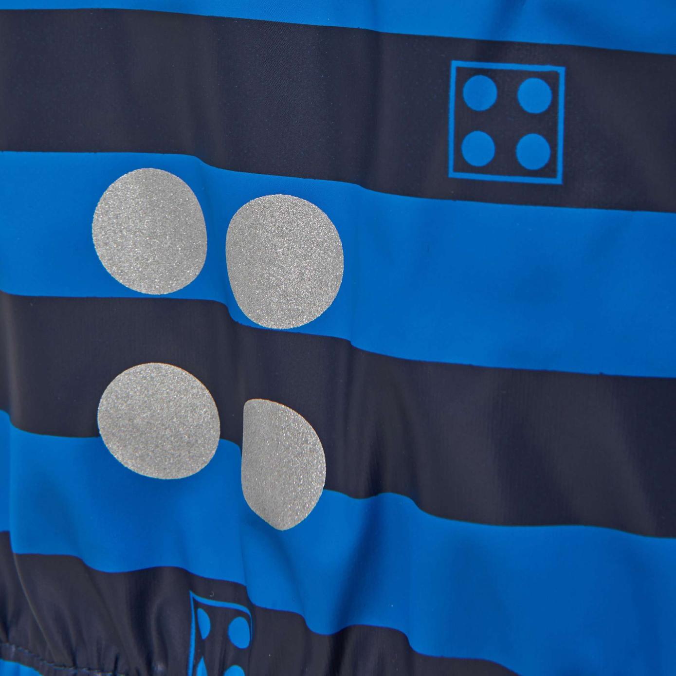 LEGO® Regenjacke - JUSTICE 102 -LEGO®