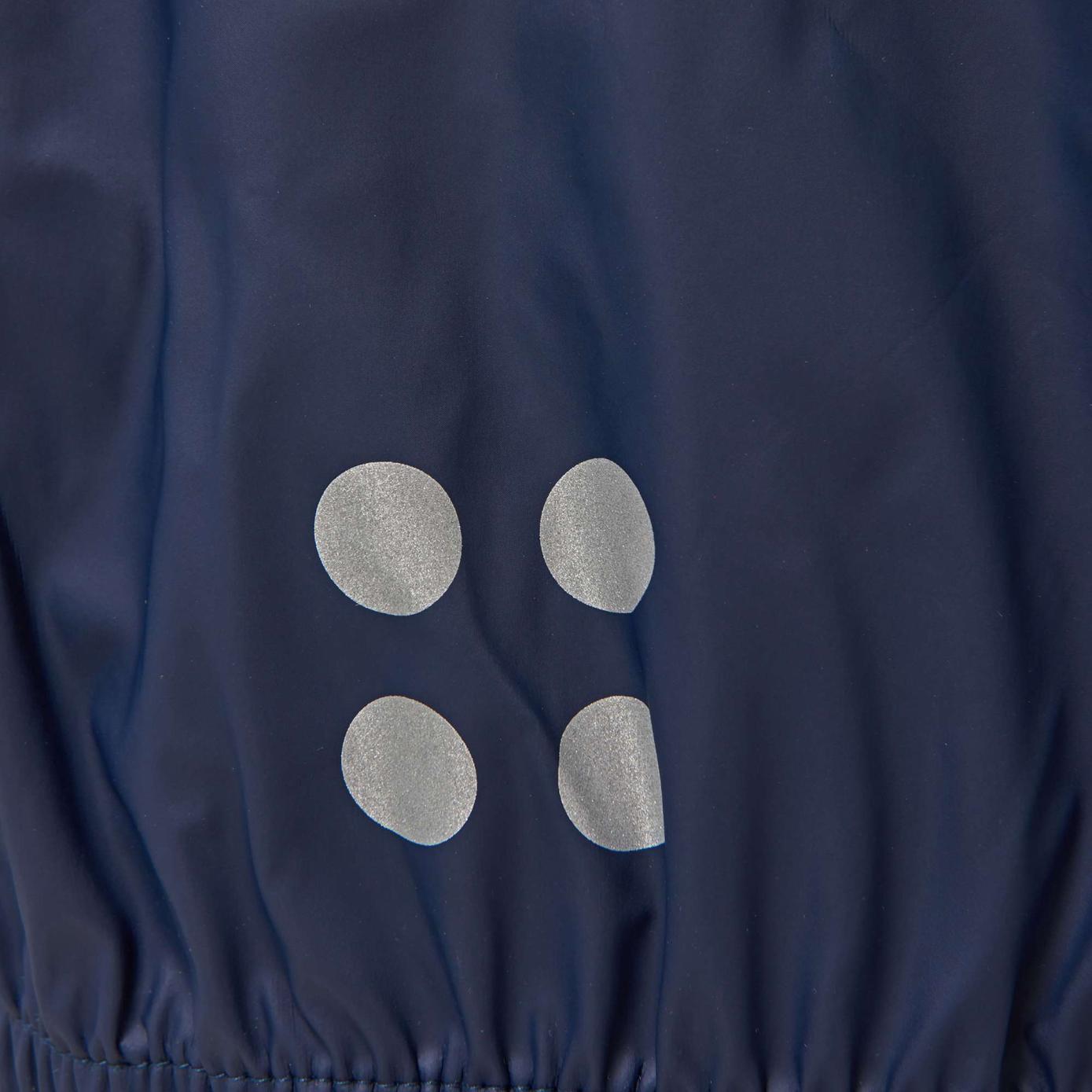 LEGO® Regenjacke - JUSTICE 101 -LEGO®