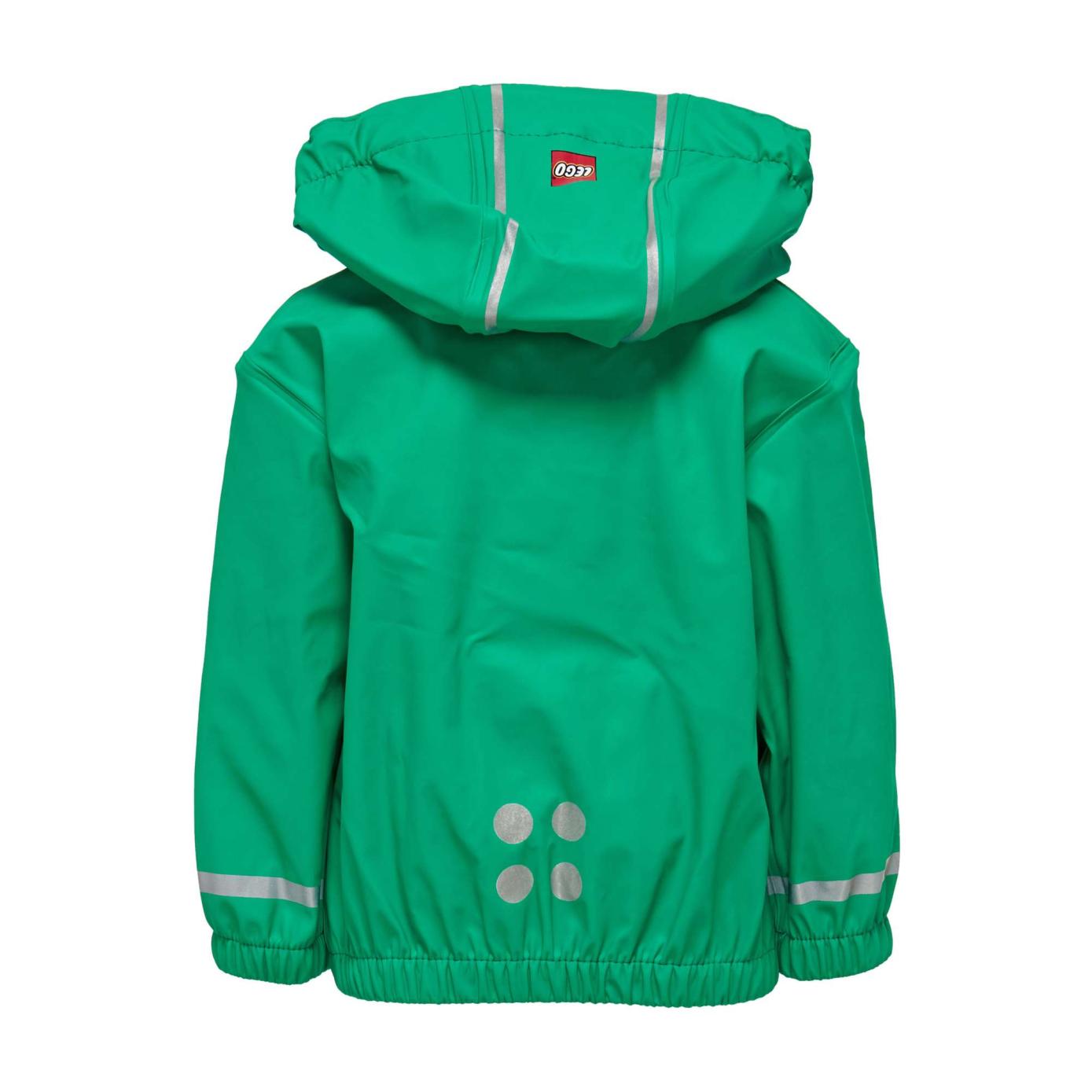 LEGO® Regenjacke - JUSTICE 101 -LEGO®