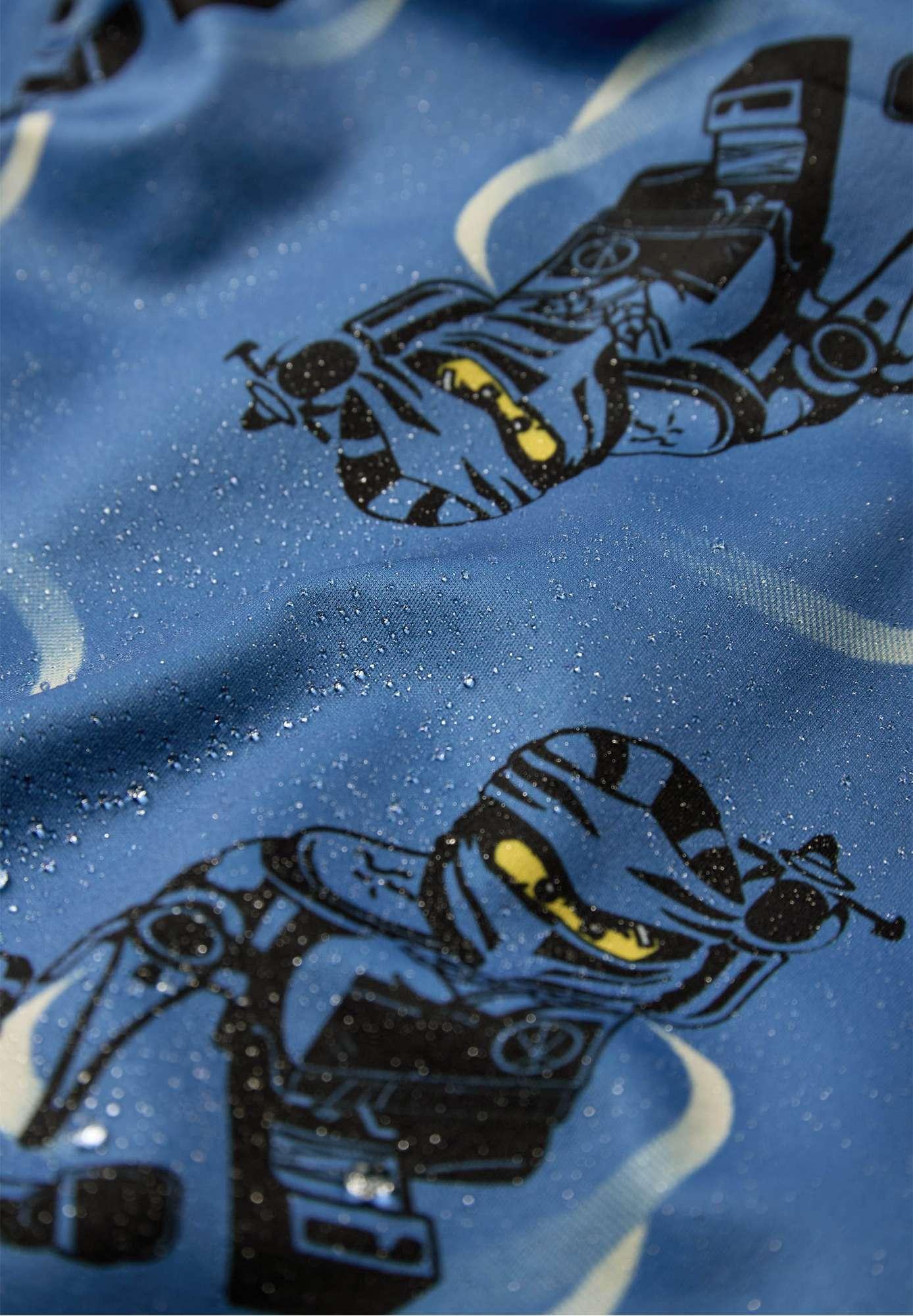 LEGO® NINJAGO® Softshelljacke - LWSIAN 200 -LEGO®