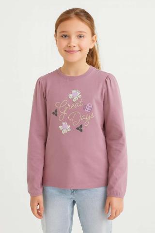 LEGO® T-Shirt langarm - LWTUNA 100