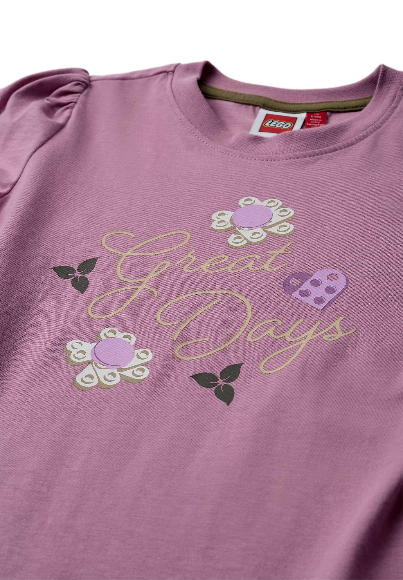 LEGO® T-Shirt langarm - LWTUNA 100 -LEGO®