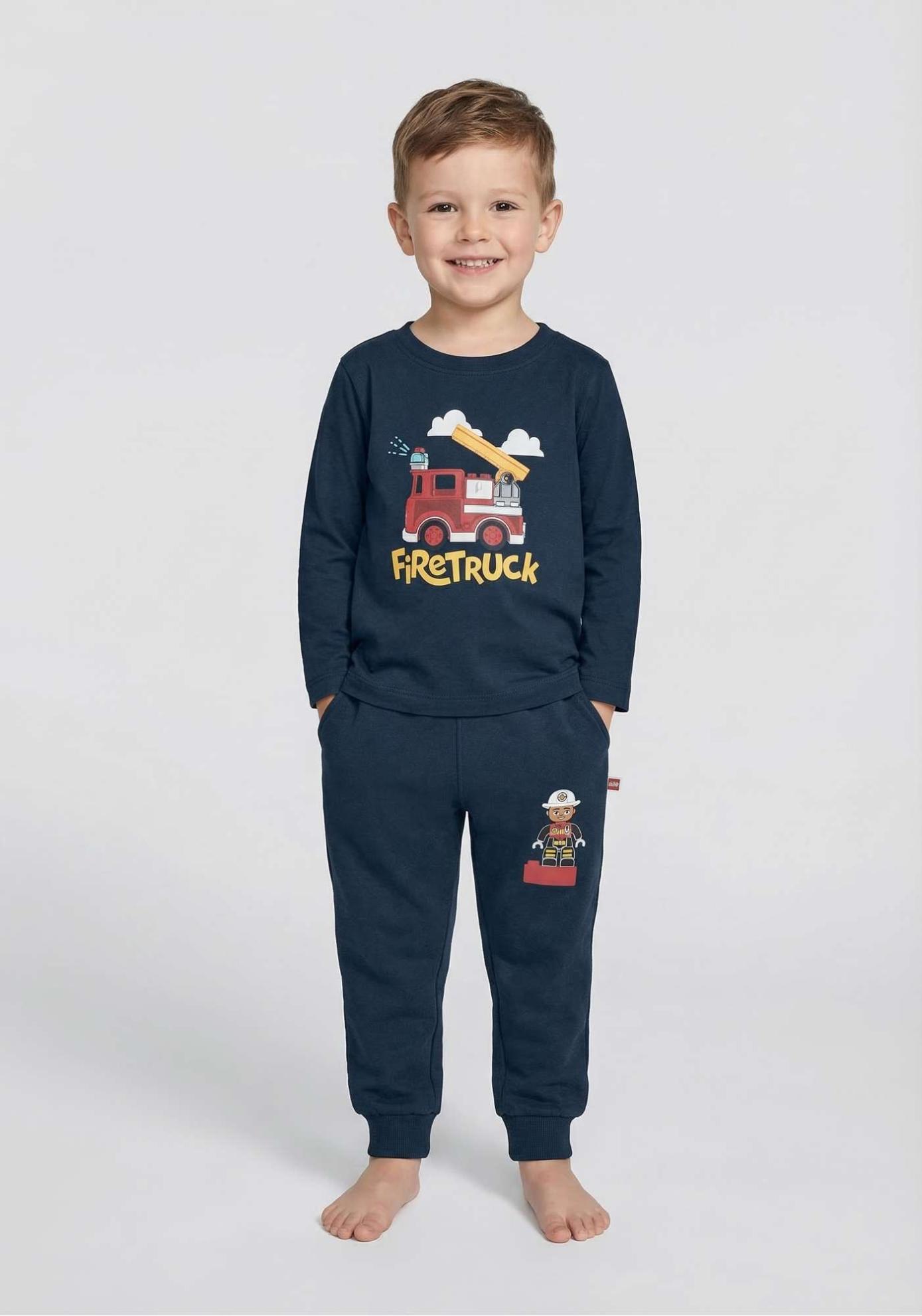 LEGO® DUPLO® T-Shirt langarm - LWTIAM 200 -LEGO®