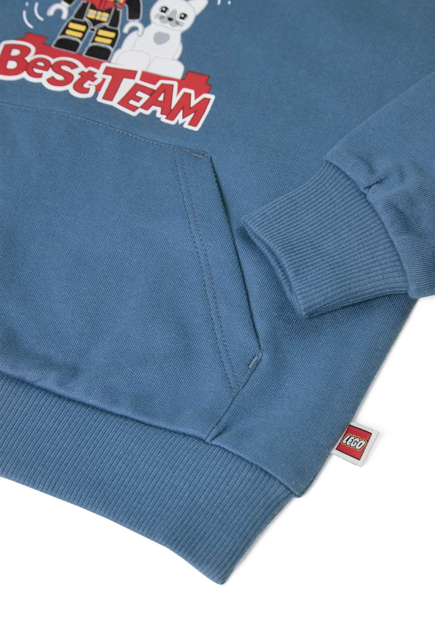 LEGO® DUPLO® Sweatshirt - LWSAP 202 -LEGO®