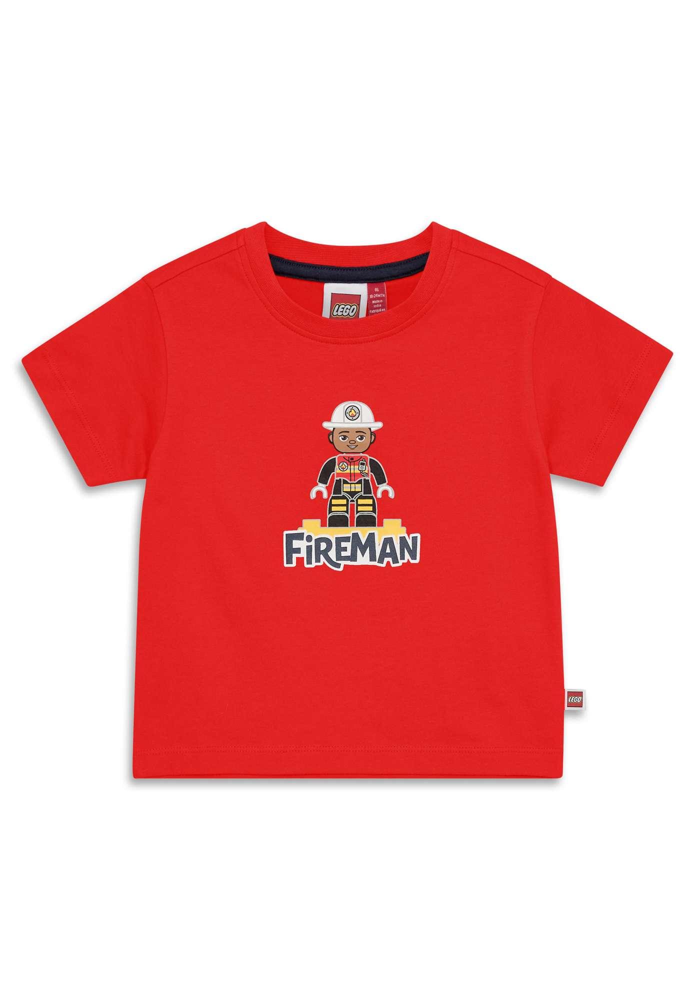 LEGO® DUPLO® T-Shirt kurzarm - LWTIAM 201 -LEGO®