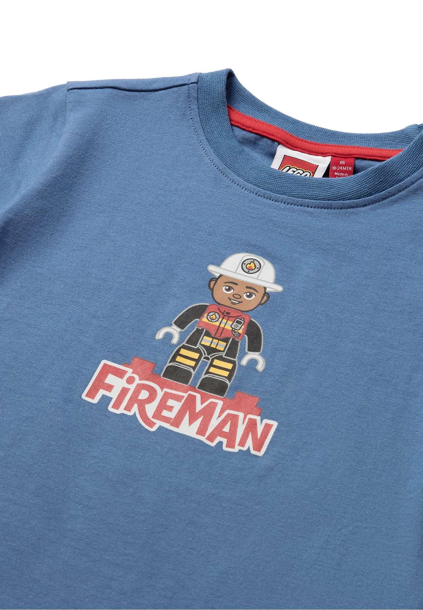 LEGO® DUPLO® T-Shirt kurzarm - LWTIAM 201 -LEGO®