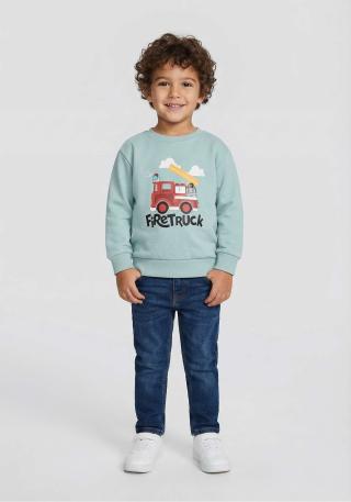 LEGO® DUPLO® Sweatshirt - LWSAP 201 -LEGO®