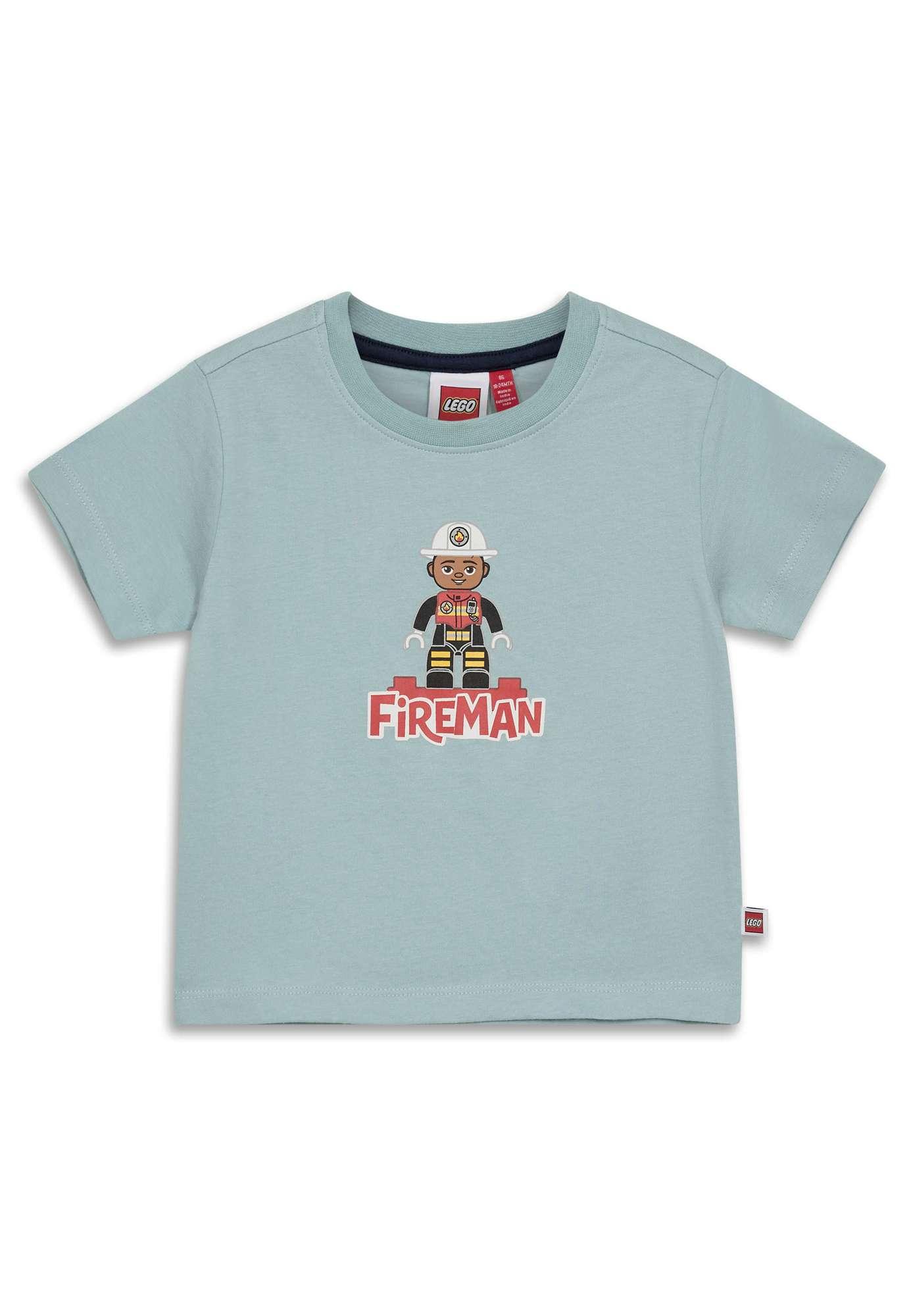 LEGO® DUPLO® T-Shirt kurzarm - LWTIAM 201 -LEGO®