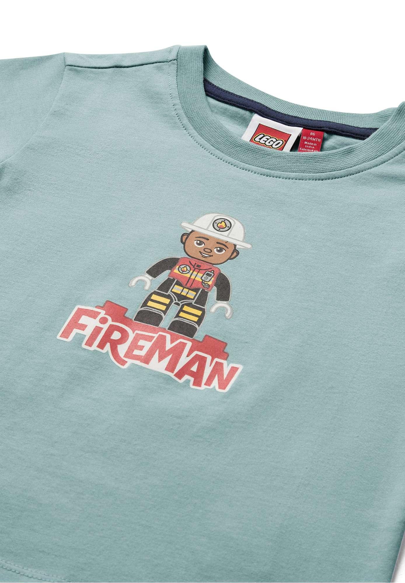 LEGO® DUPLO® T-Shirt kurzarm - LWTIAM 201 -LEGO®