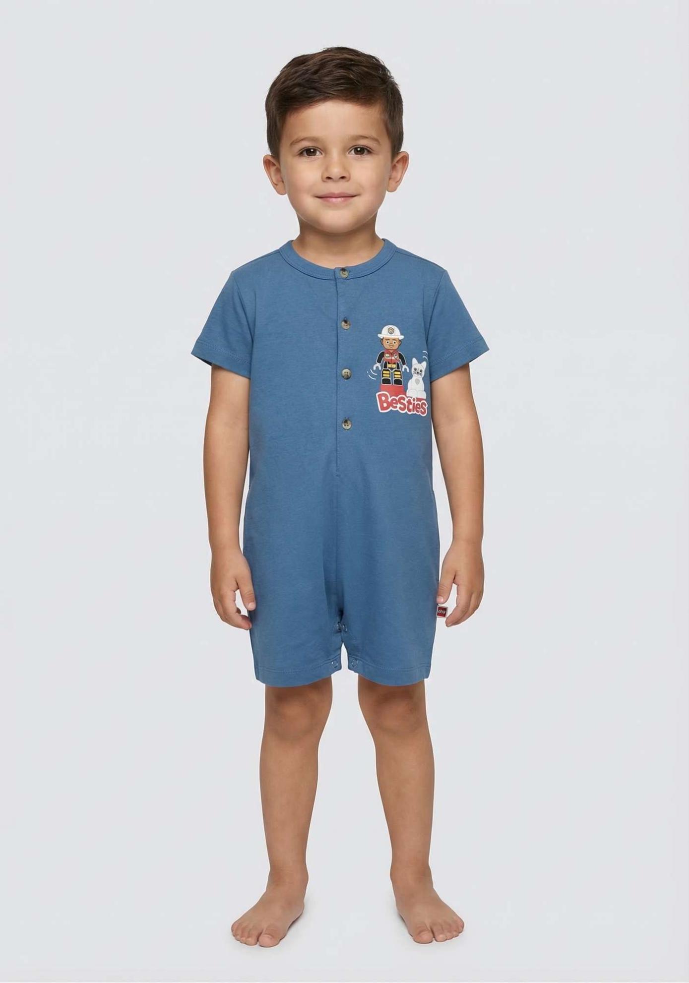 LEGO® DUPLO® Jumpsuit / Overall - LWPAX 202 -LEGO®