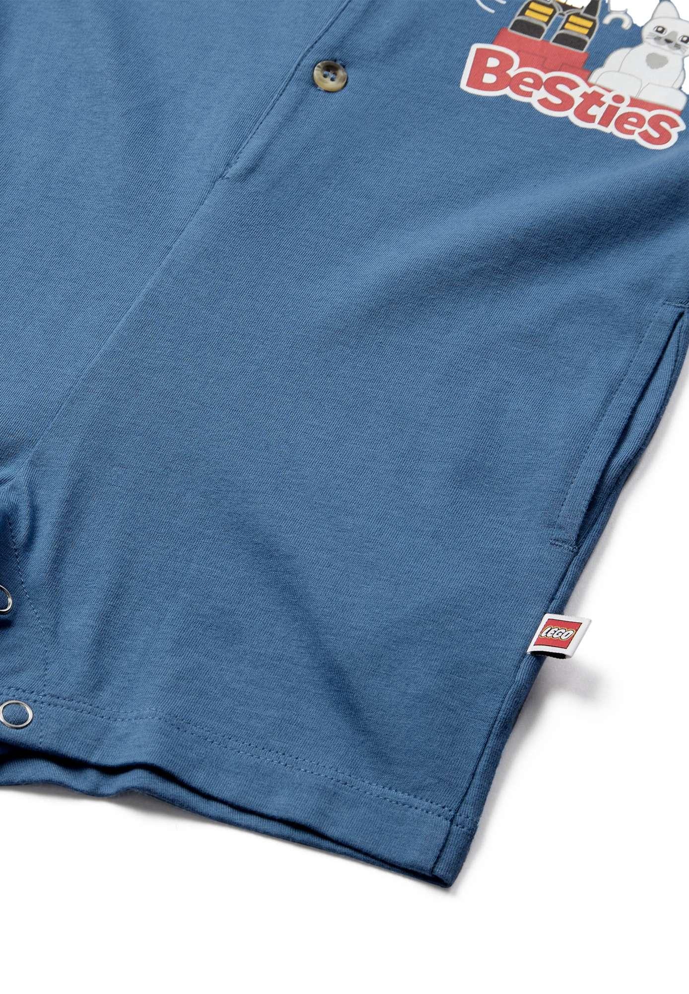 LEGO® DUPLO® Jumpsuit / Overall - LWPAX 202 -LEGO®