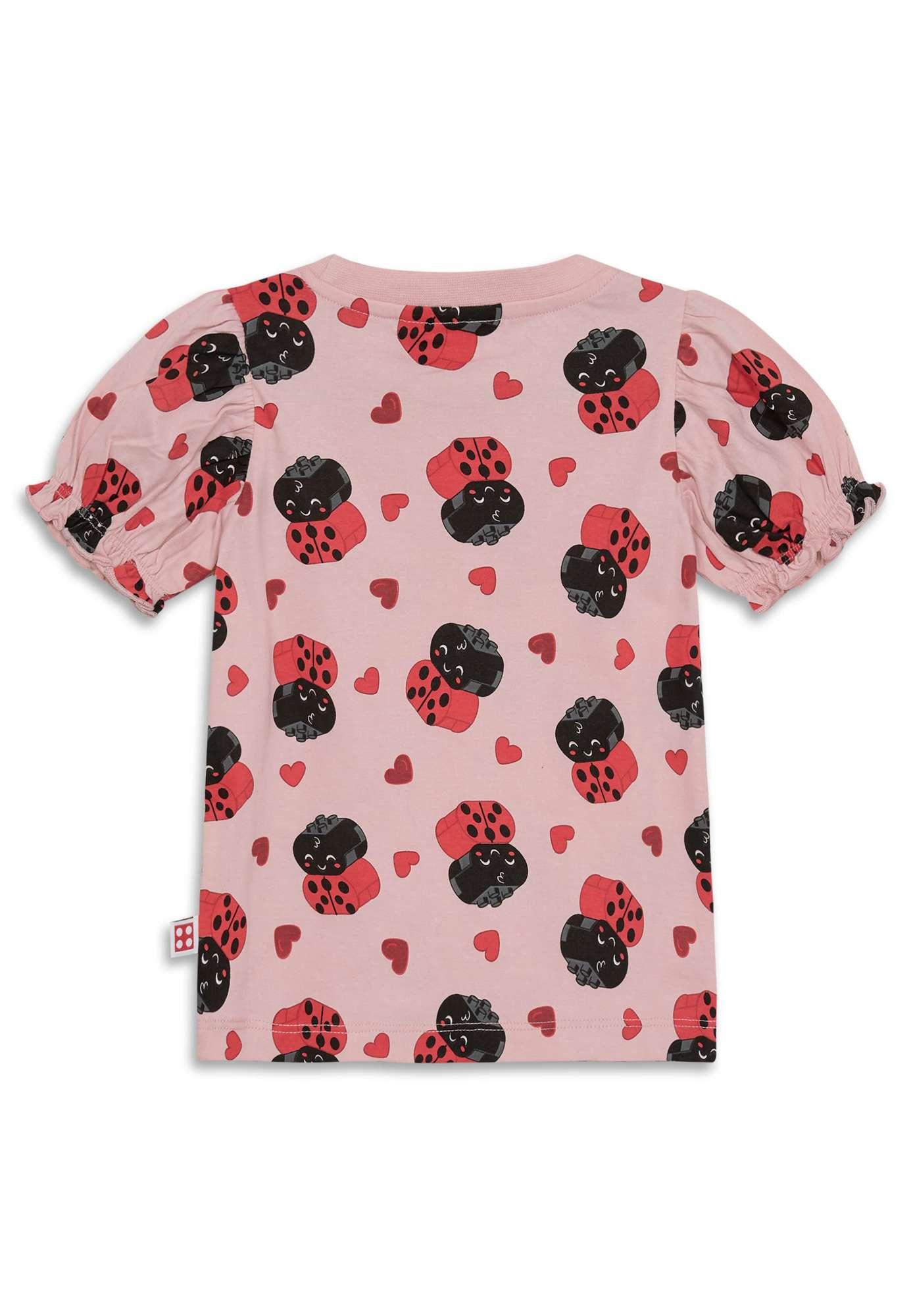 LEGO® DUPLO® T-Shirt kurzarm - LWTULIP 201 -LEGO®
