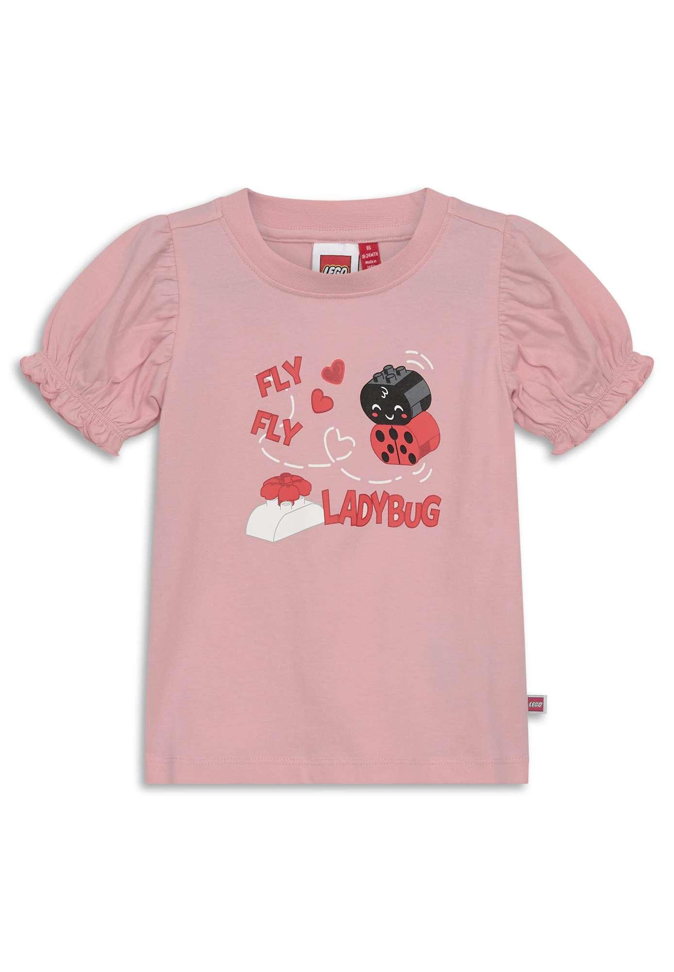 LEGO® DUPLO® T-Shirt kurzarm - LWTULIP 201 -LEGO®