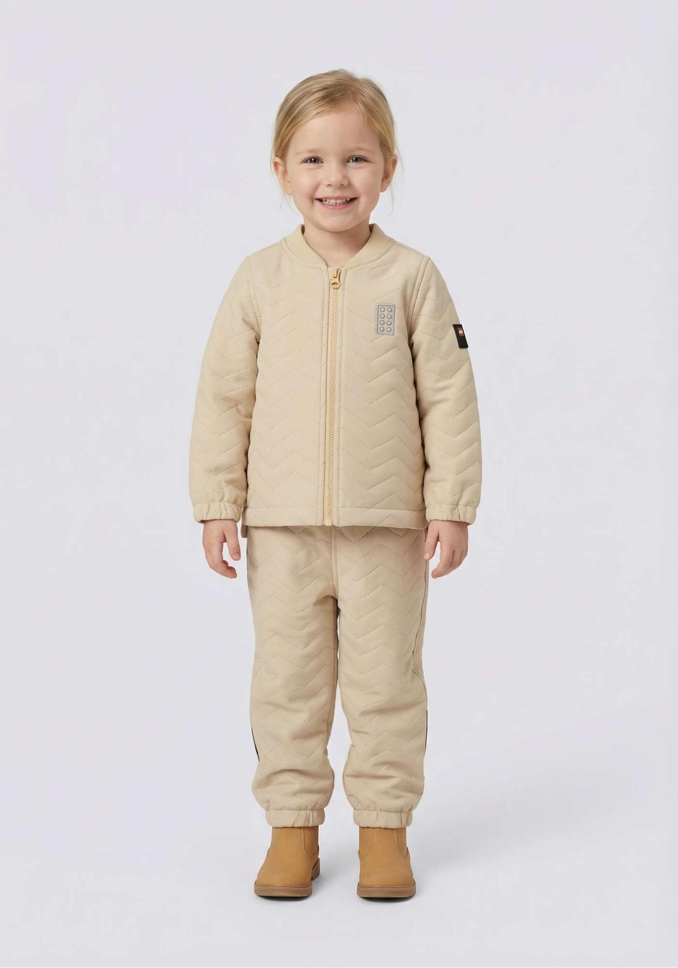 LEGO® Thermoset - LWSCOUT 206 -LEGO®