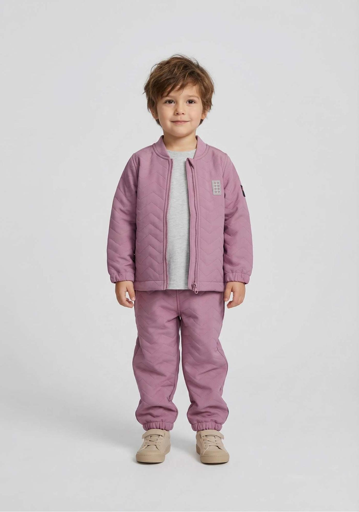 LEGO® Thermoset - LWSCOUT 206 -LEGO®