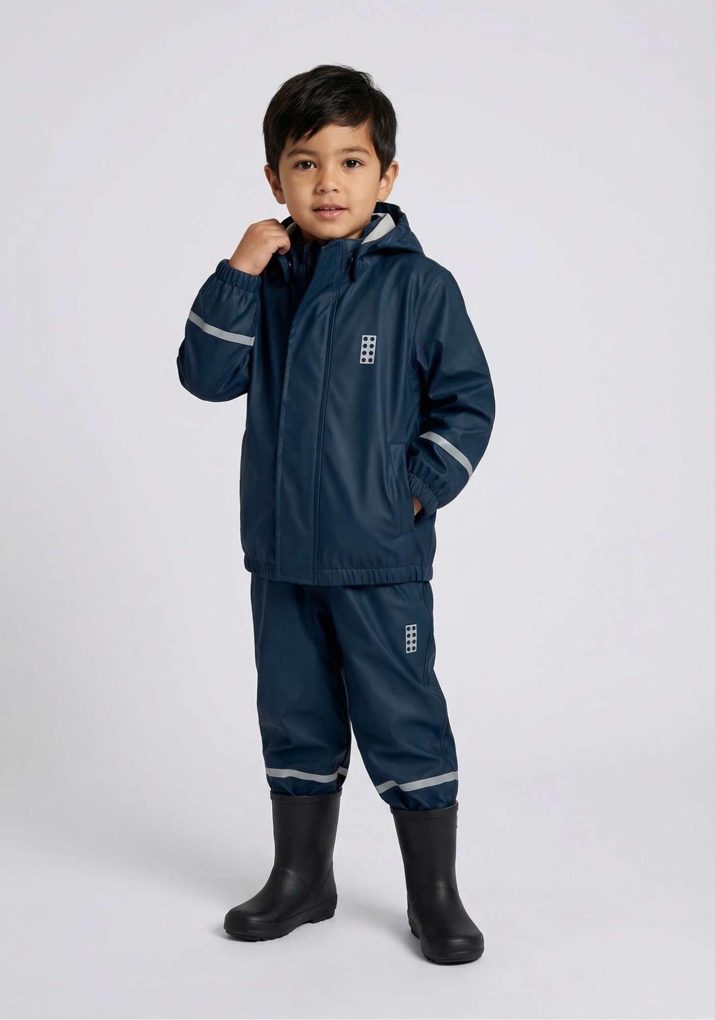 LEGO® PU-Regen-Set - LWJIVAN 200 -LEGO®