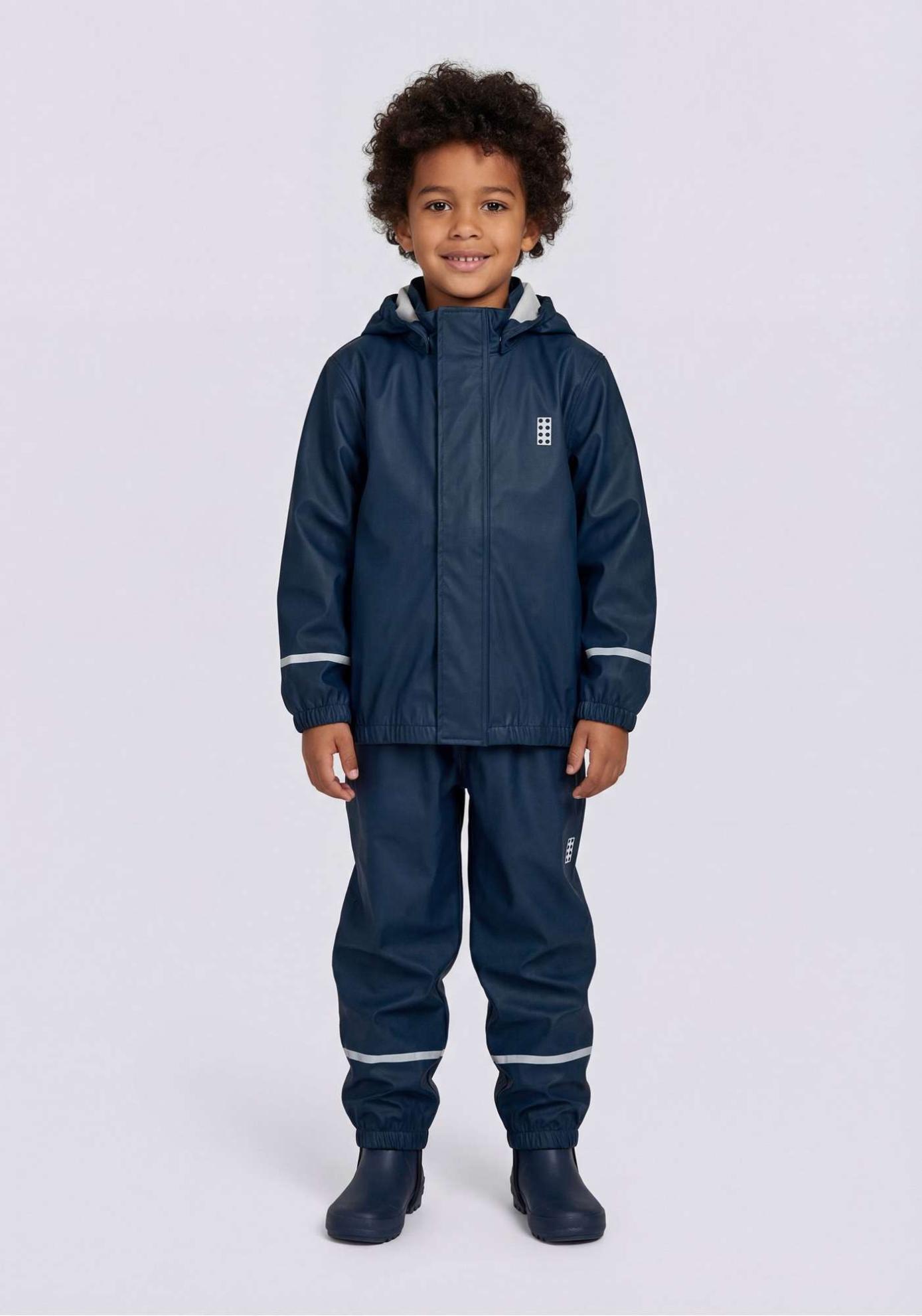 LEGO® PU-Regen-Set - LWJORI 200 -LEGO®